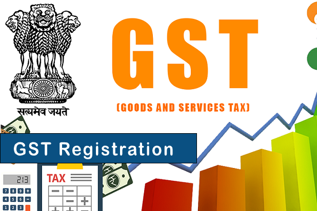 GST registration process