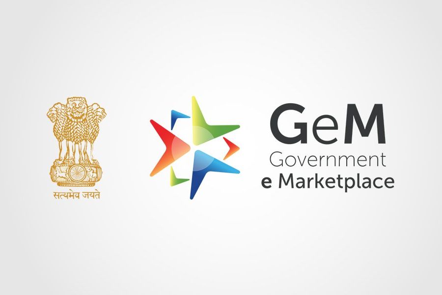 Gem goverment E market place