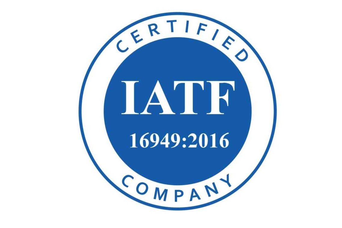 IATF Registration