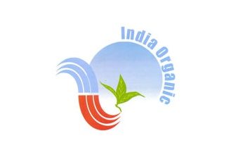 India Organic certifcate