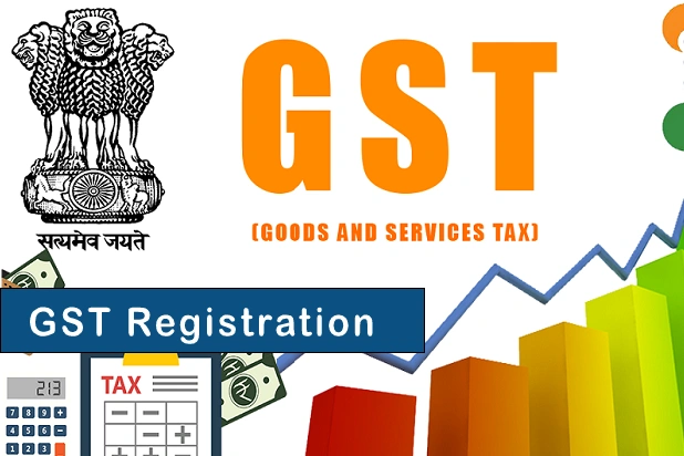 GST Registration Certification 