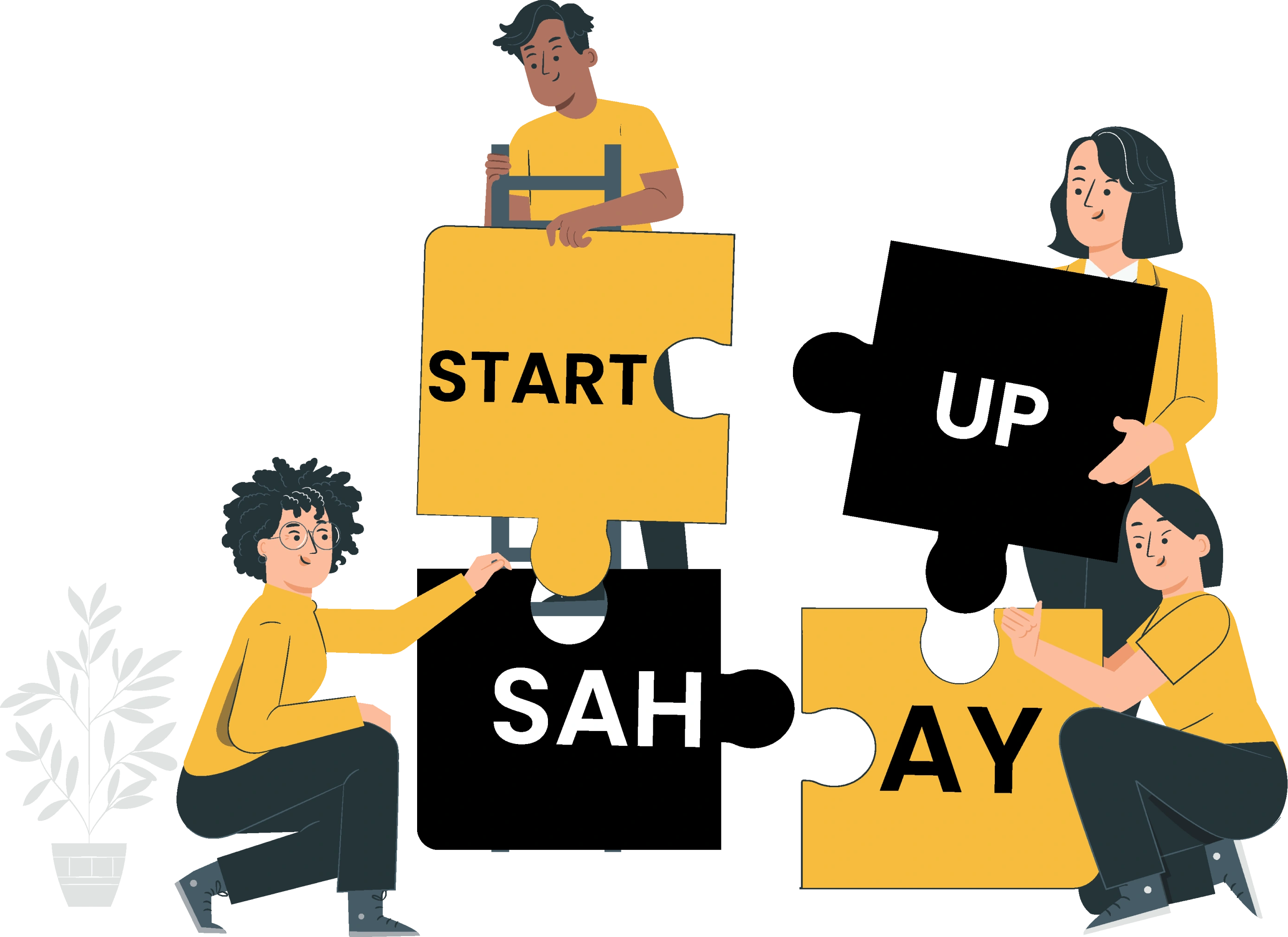 startup sahay